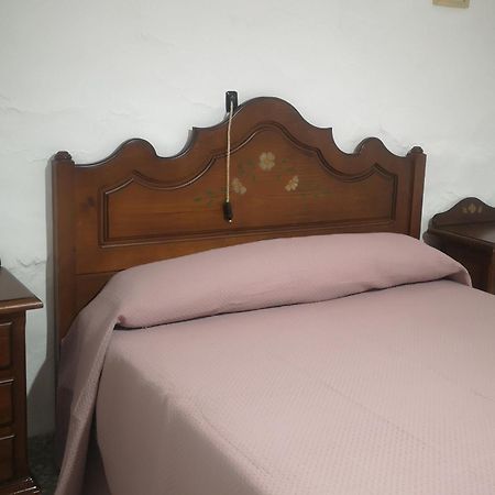Apartamento Cueva Maite Cortes de Baza Exterior foto